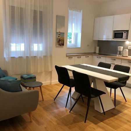Tempus Apartment Спліт Екстер'єр фото
