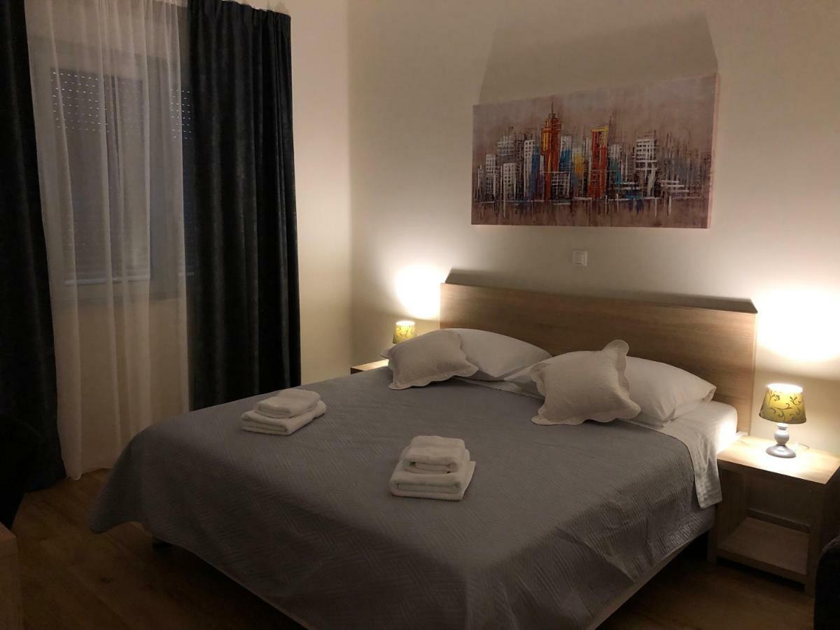 Tempus Apartment Спліт Екстер'єр фото