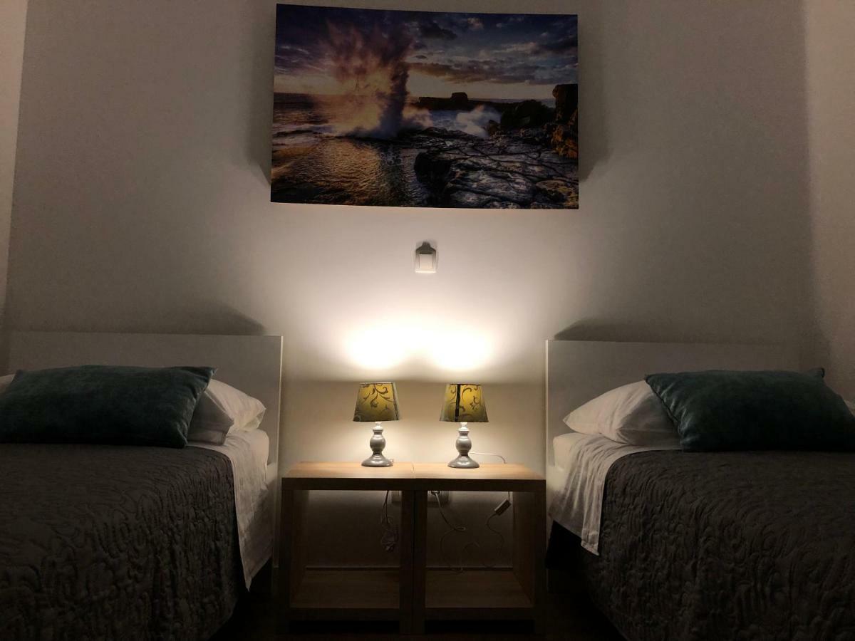 Tempus Apartment Спліт Екстер'єр фото