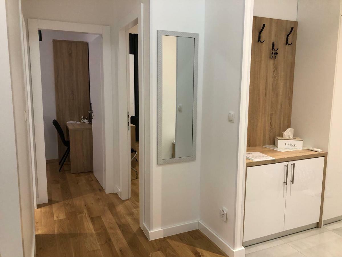 Tempus Apartment Спліт Екстер'єр фото