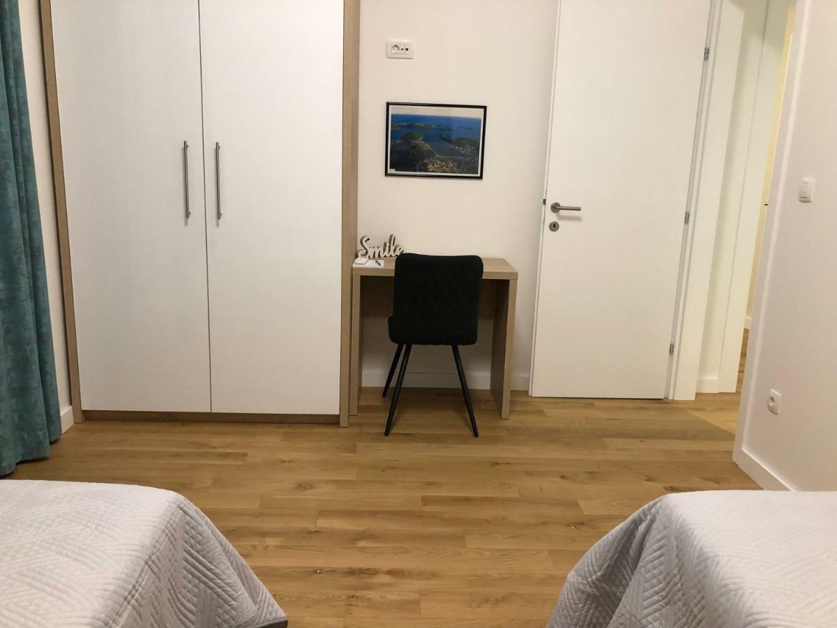 Tempus Apartment Спліт Екстер'єр фото