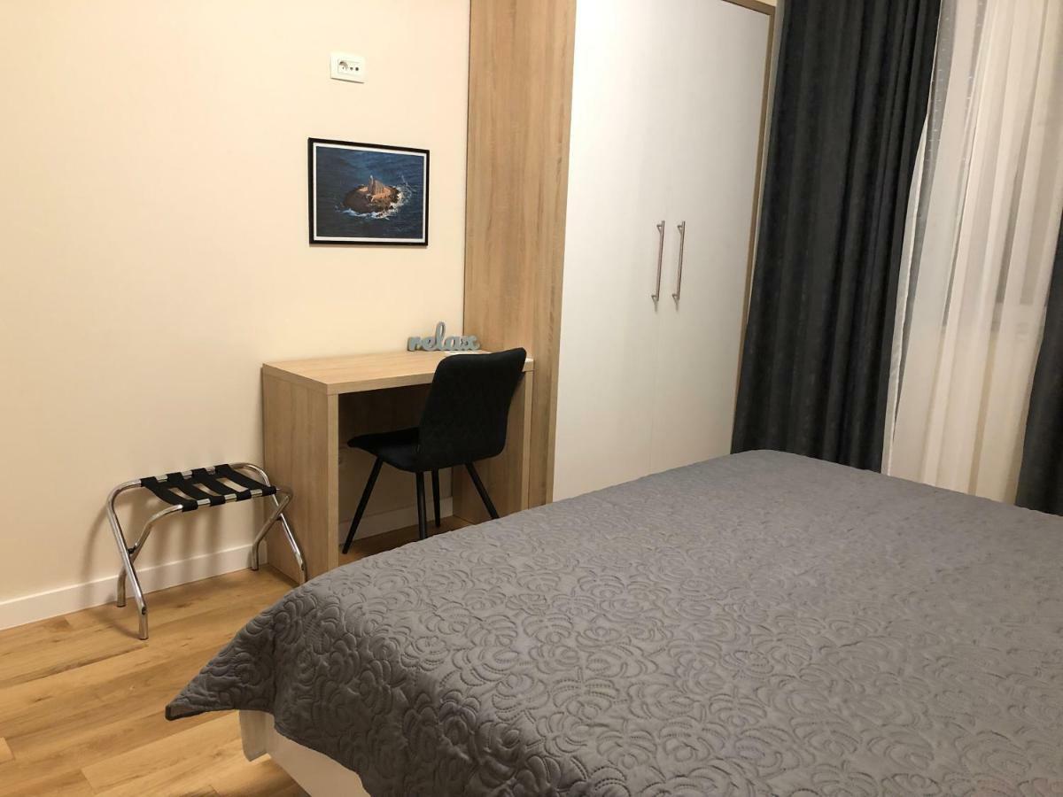 Tempus Apartment Спліт Екстер'єр фото