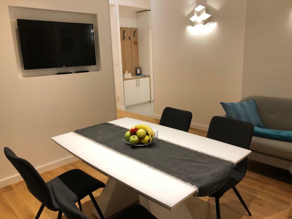 Tempus Apartment Спліт Екстер'єр фото