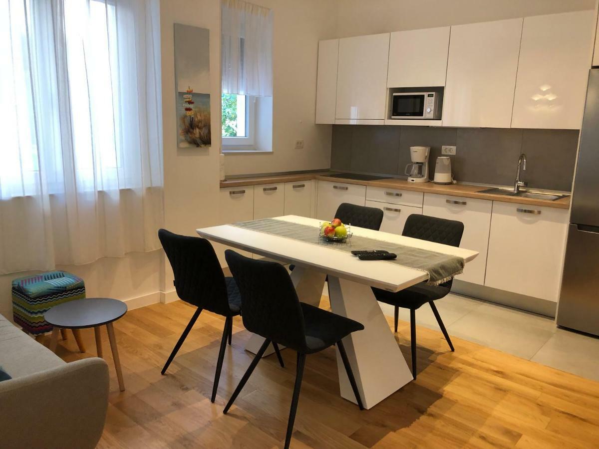 Tempus Apartment Спліт Екстер'єр фото
