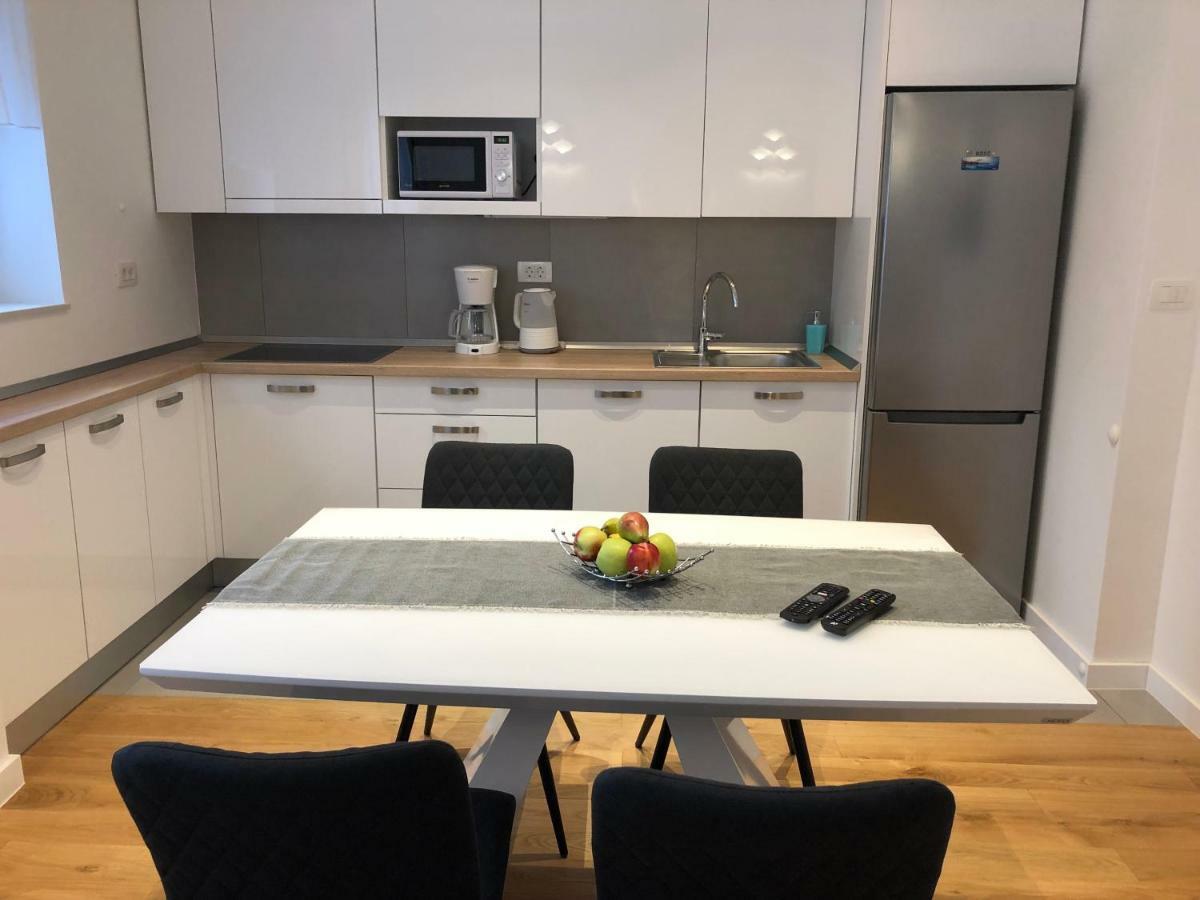 Tempus Apartment Спліт Екстер'єр фото