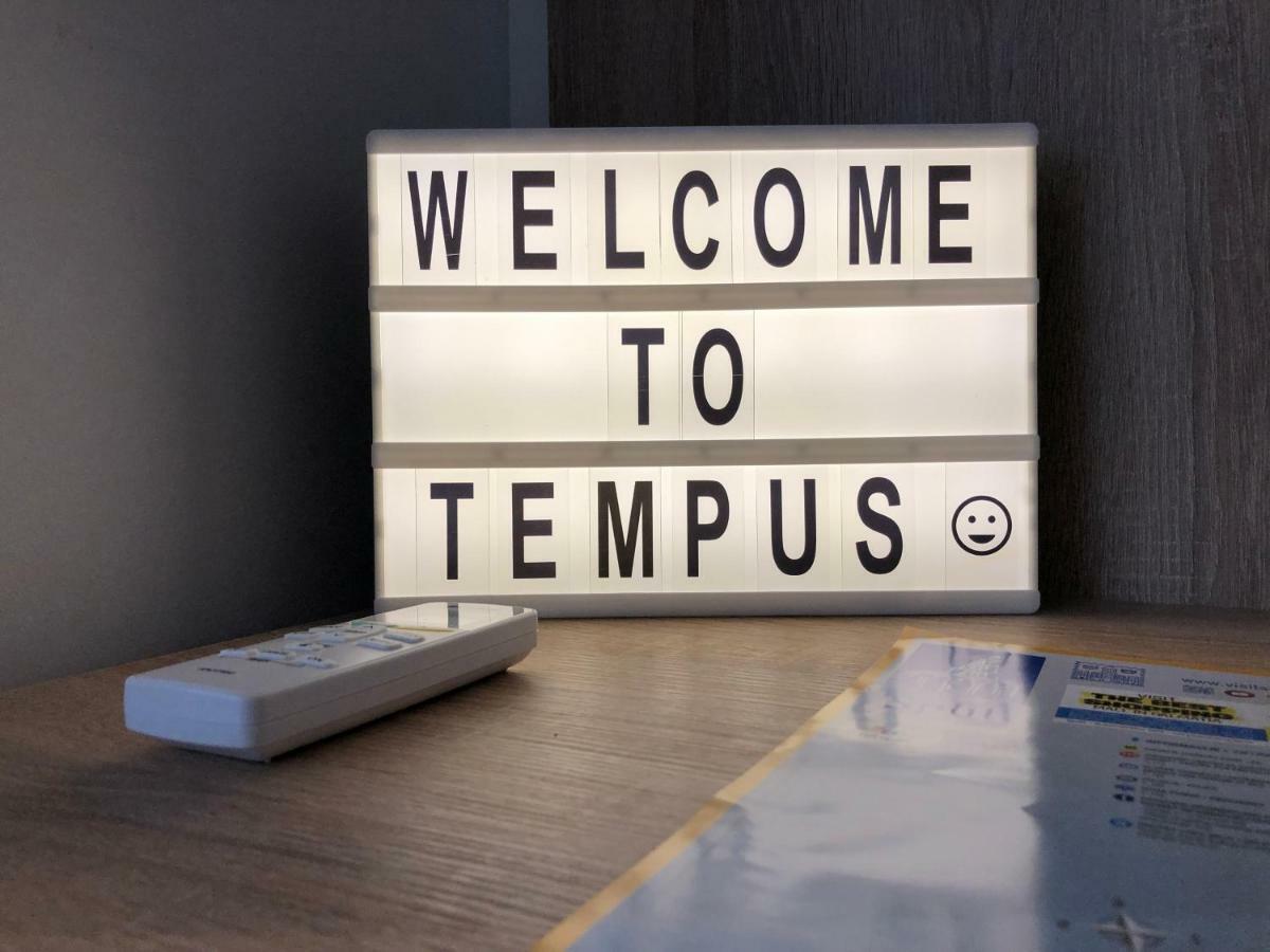 Tempus Apartment Спліт Екстер'єр фото