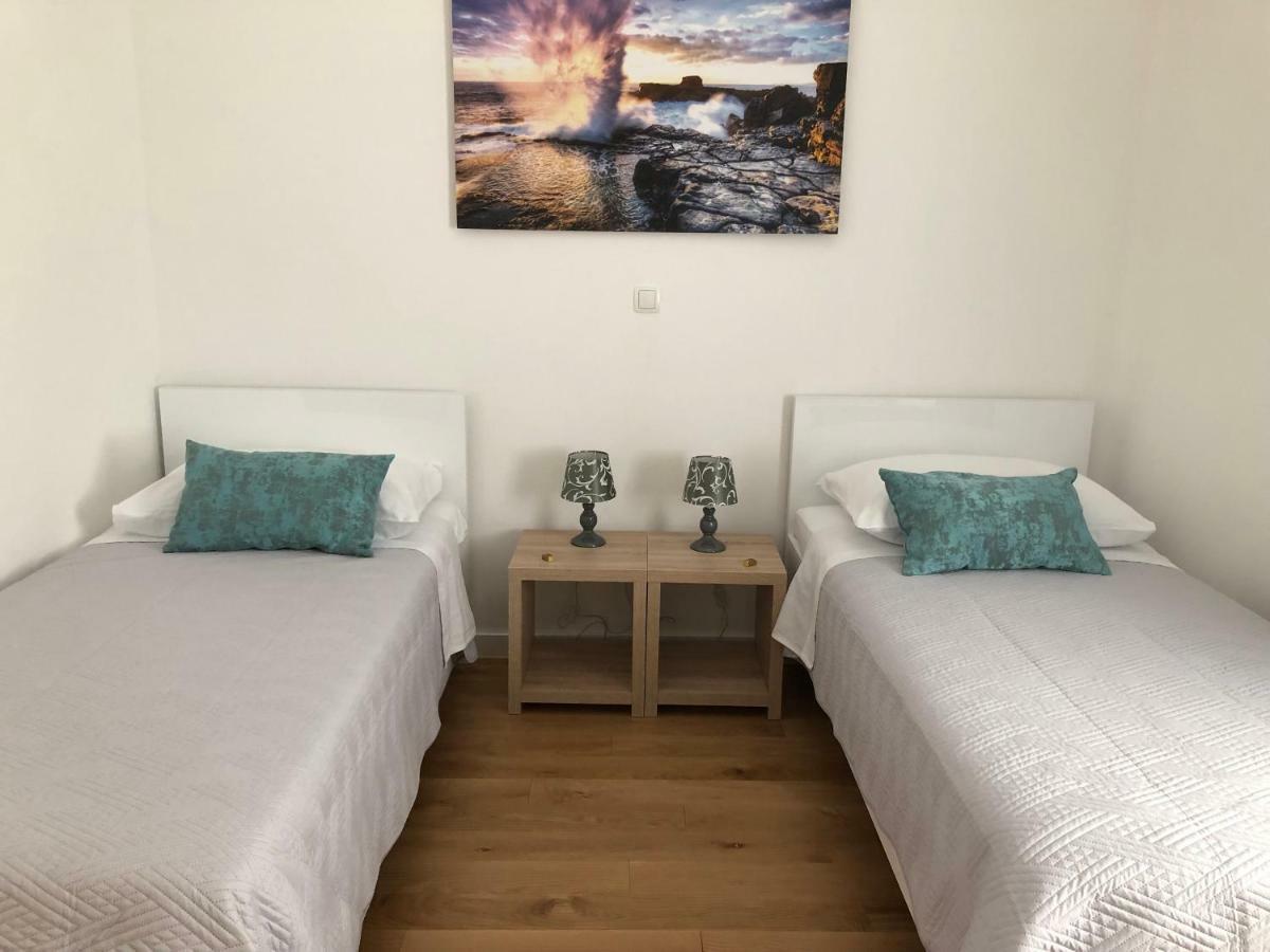 Tempus Apartment Спліт Екстер'єр фото