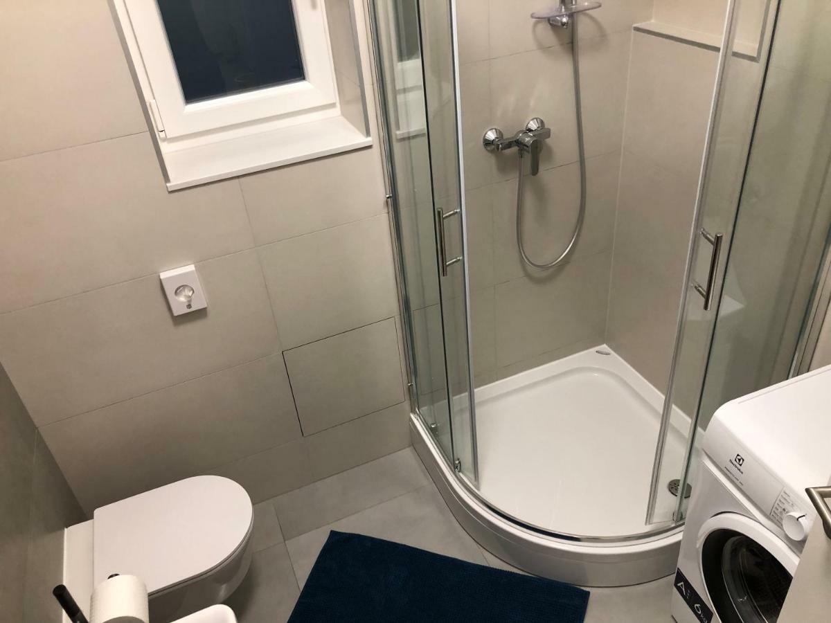 Tempus Apartment Спліт Екстер'єр фото