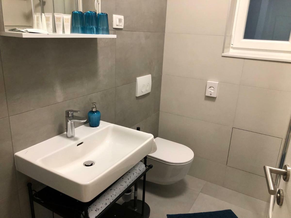 Tempus Apartment Спліт Екстер'єр фото